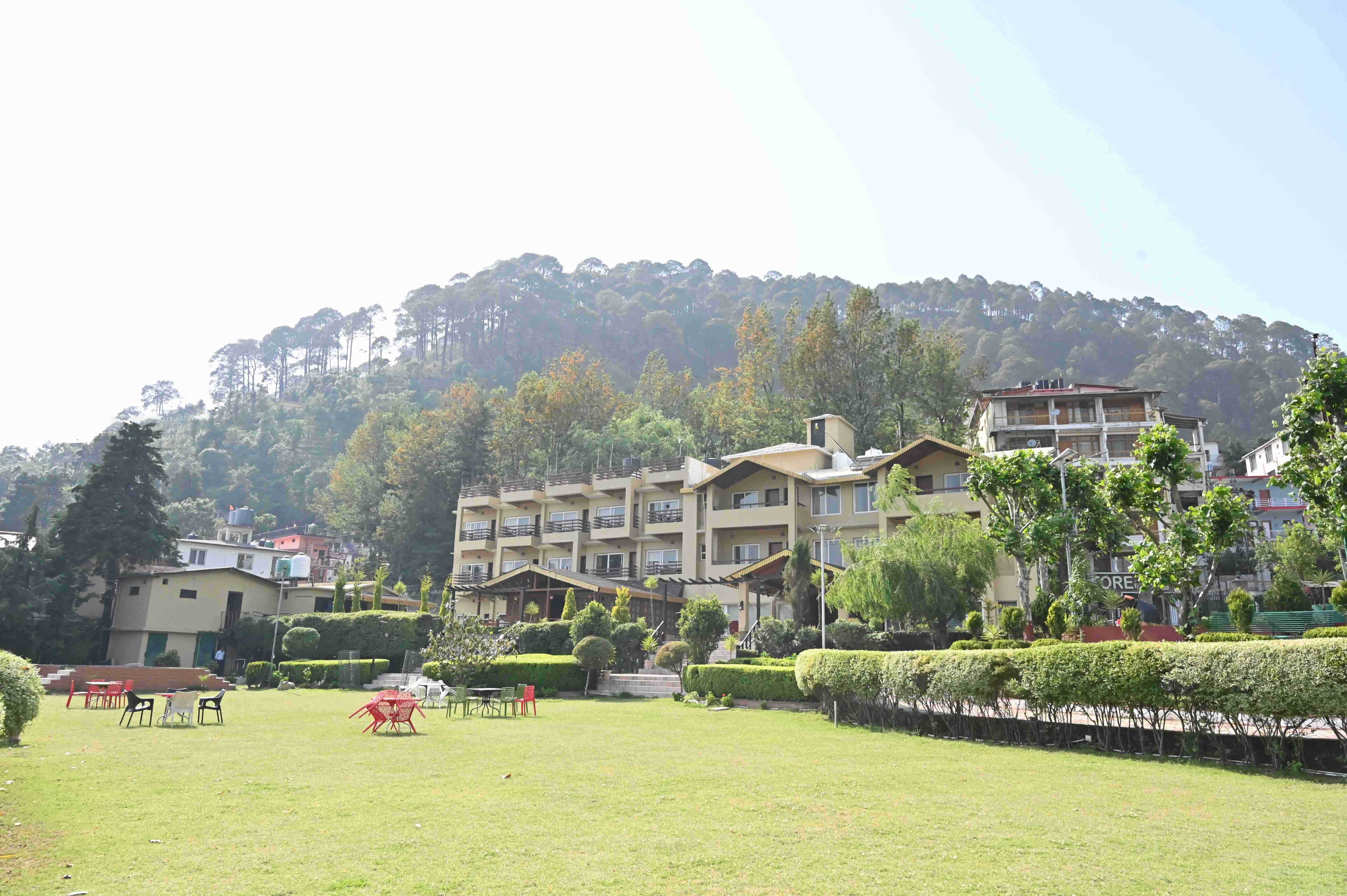 foxoso hotels